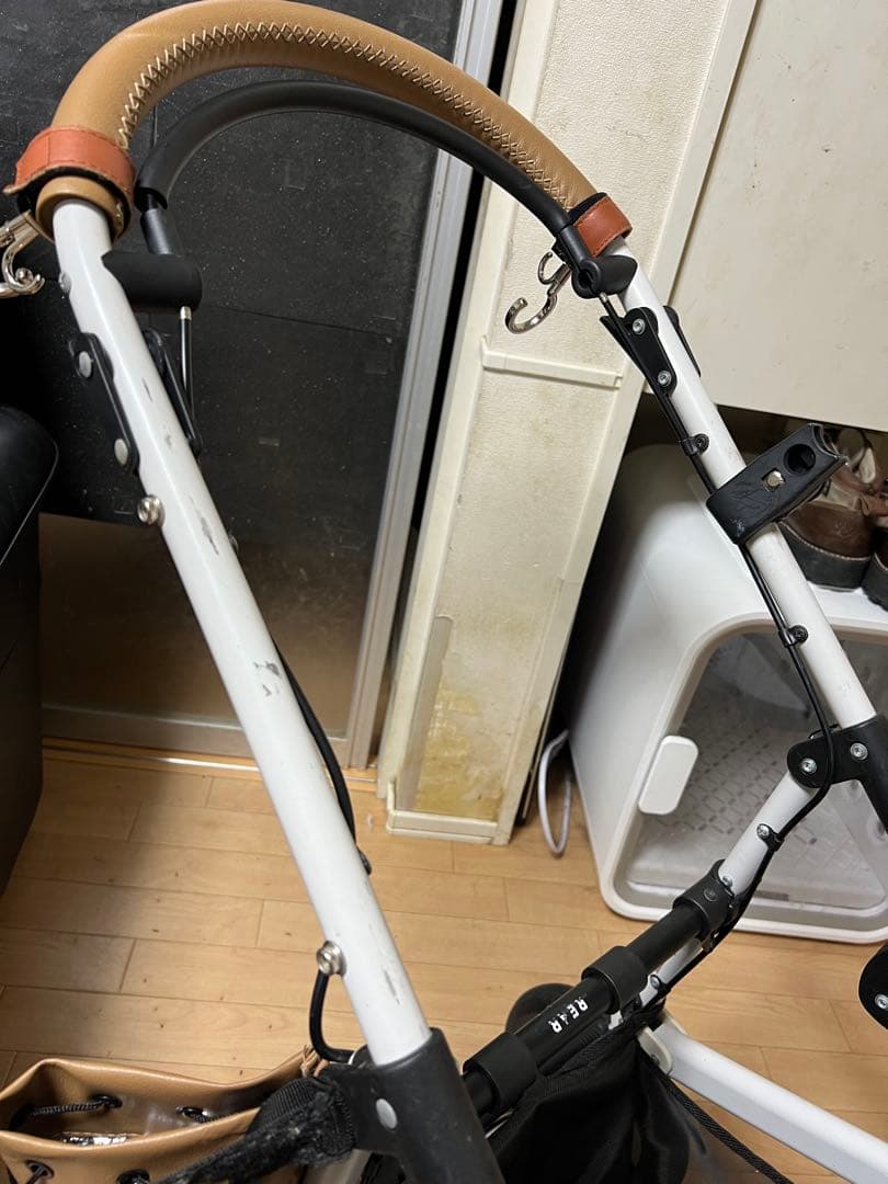 エアバギー ドーム3 ラージ dome3 ビームス別注 豪華おまけ付き