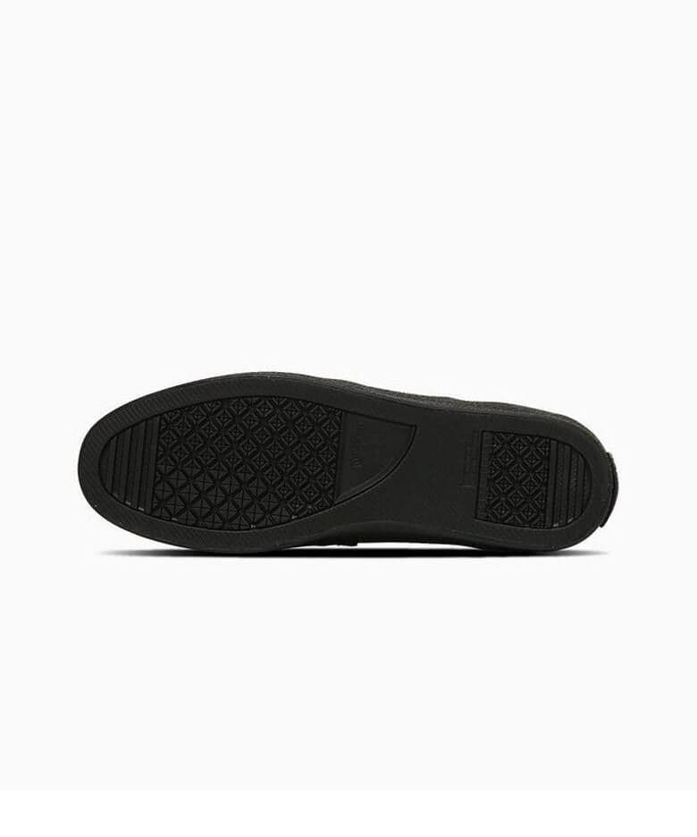 CONVERSE ローファー loafer brown 27.5 新品 未使用