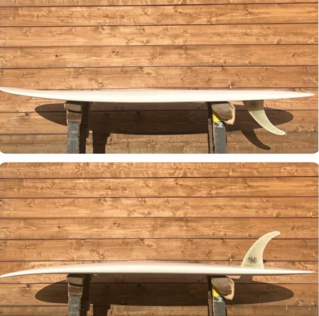 KLAUS JONES / Hull-O-Matic 6’5″ ハル ミッド