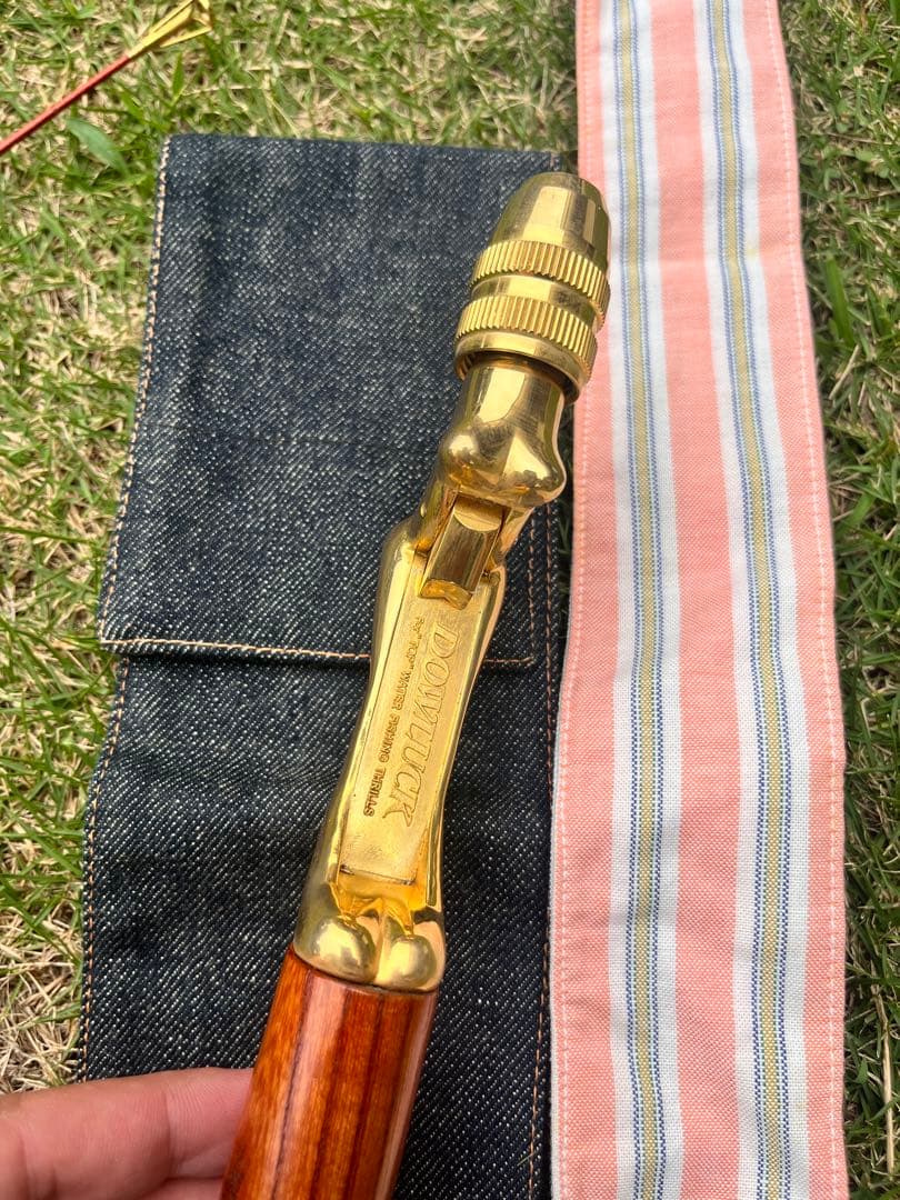 道楽　Dowluck マーク1 エログリップ　セット