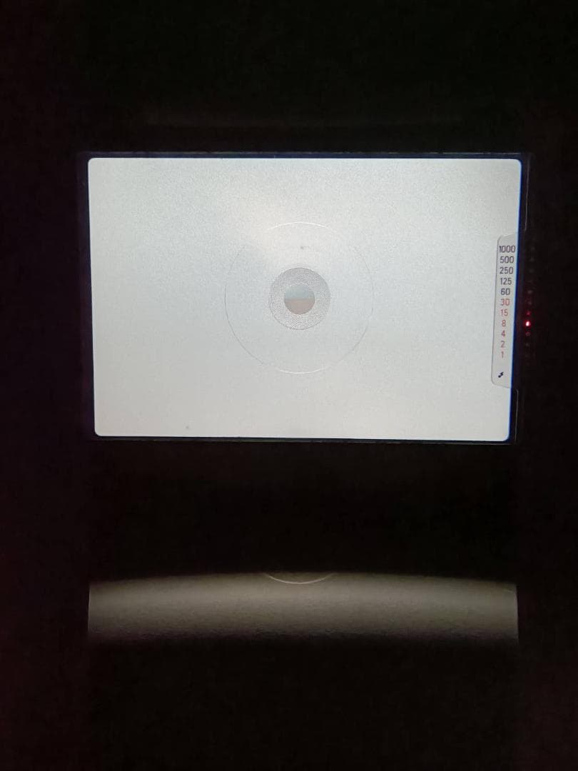 超美品 NIKON FG ブラック 箱付き 説明書 モルト新品交換済 H088