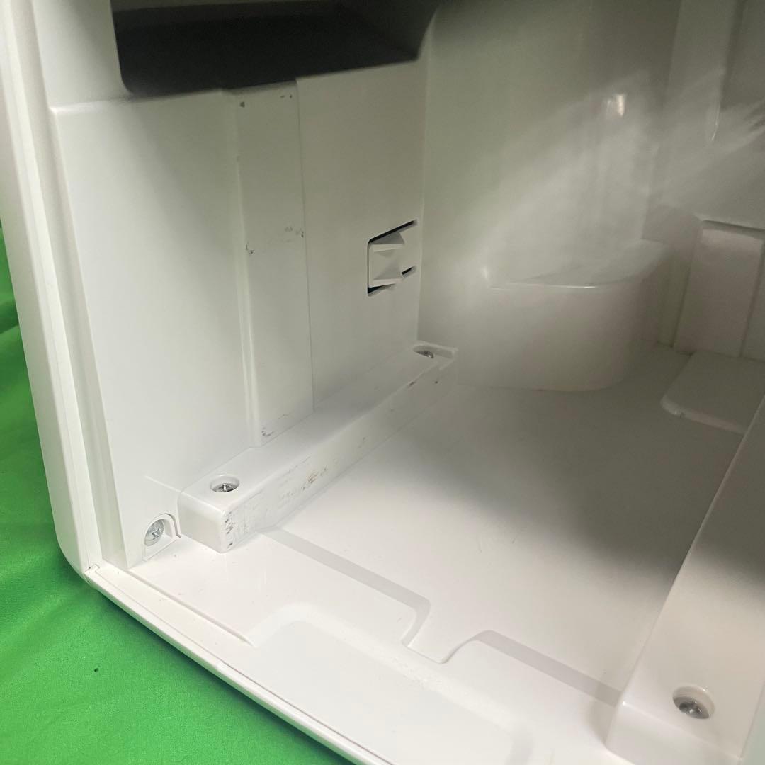 ◯シャープ 除加湿空気清浄機 KI-PD50-W 2022年製