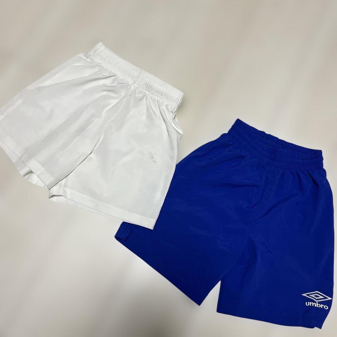 サッカージュニア　キッズ　110〜