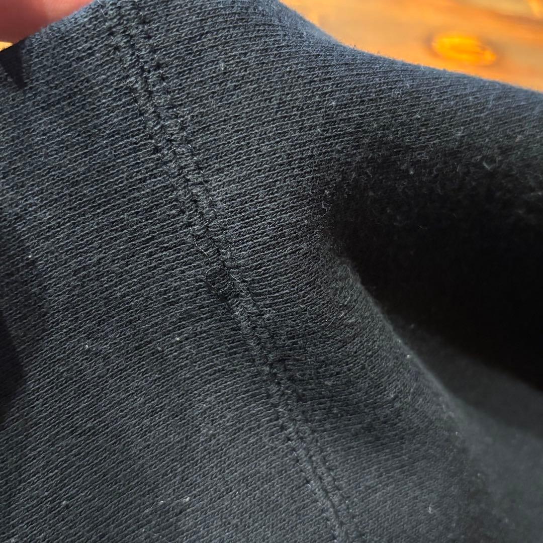 Champion for RHC スウェット REVERSE WEAVE XL