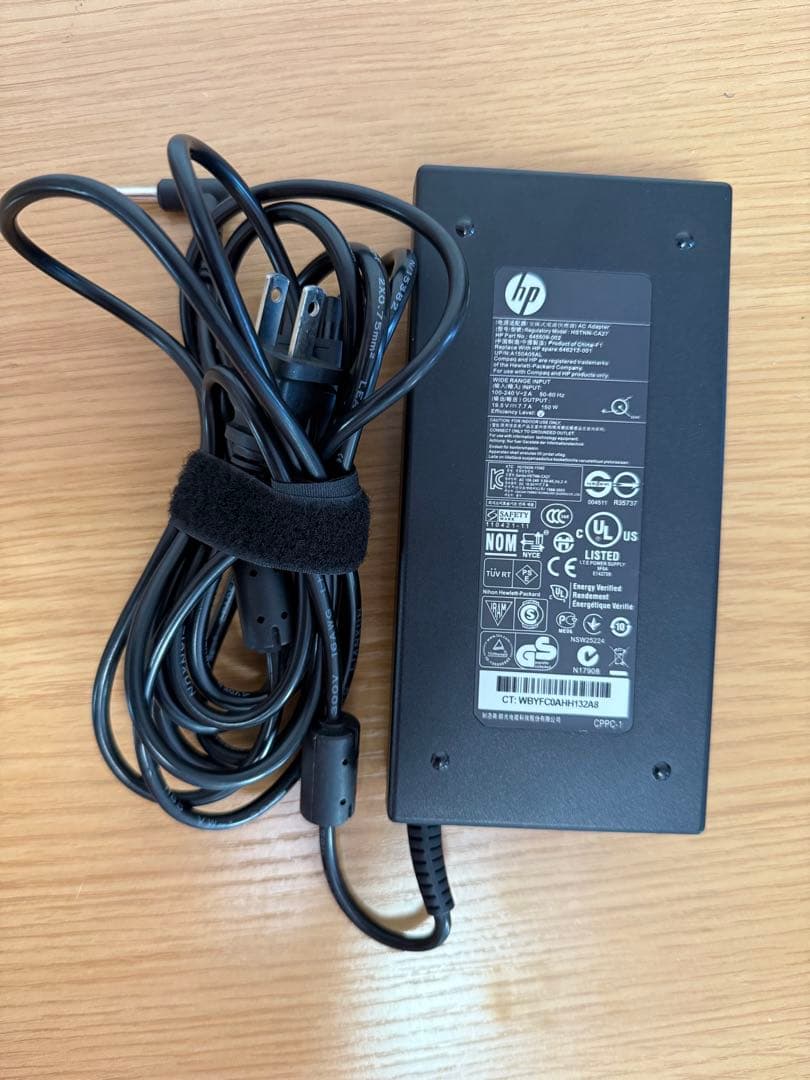 Windowsノート本体 HP ZBOOKSTUDIOx360 CI7-2.2GHZ/32GB/512GB