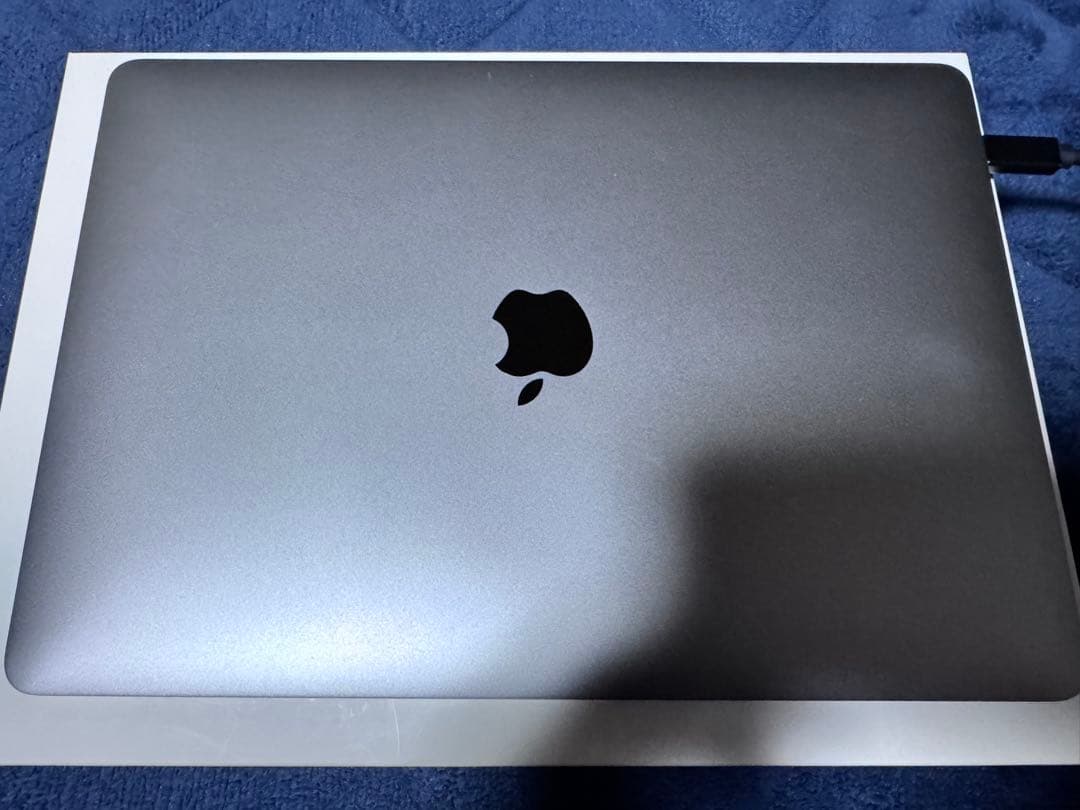MacBookアクセサリー MacBook Pro 2020 i5 16gb 512gb