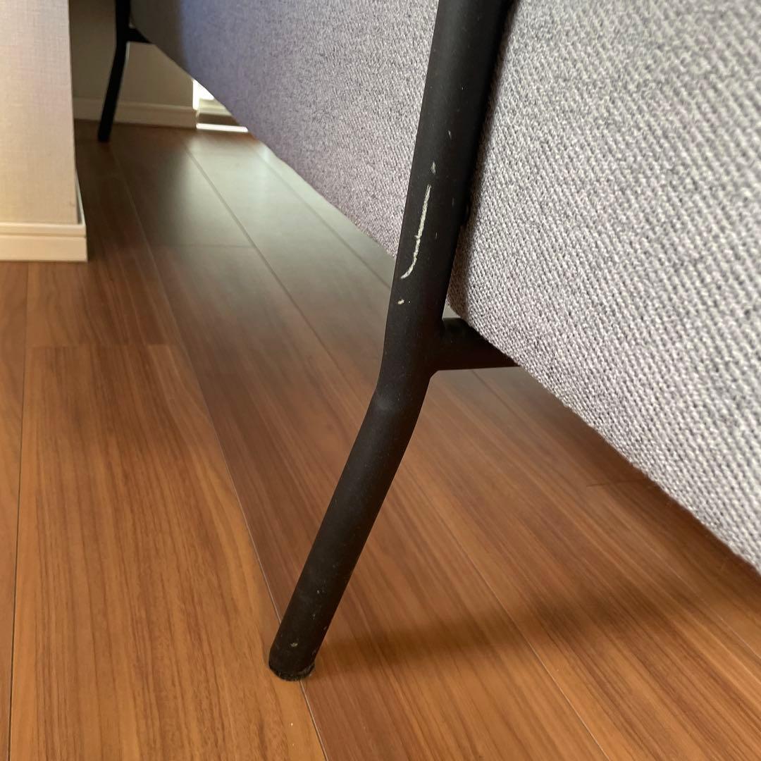 ゴ*ー様 DIVANCO SOFA Round ディヴァンコ ソファ ラウンド