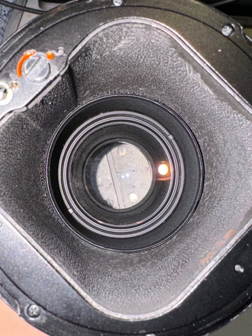 その他 Hasselblad Sonnar T* CF 250mm F5.6