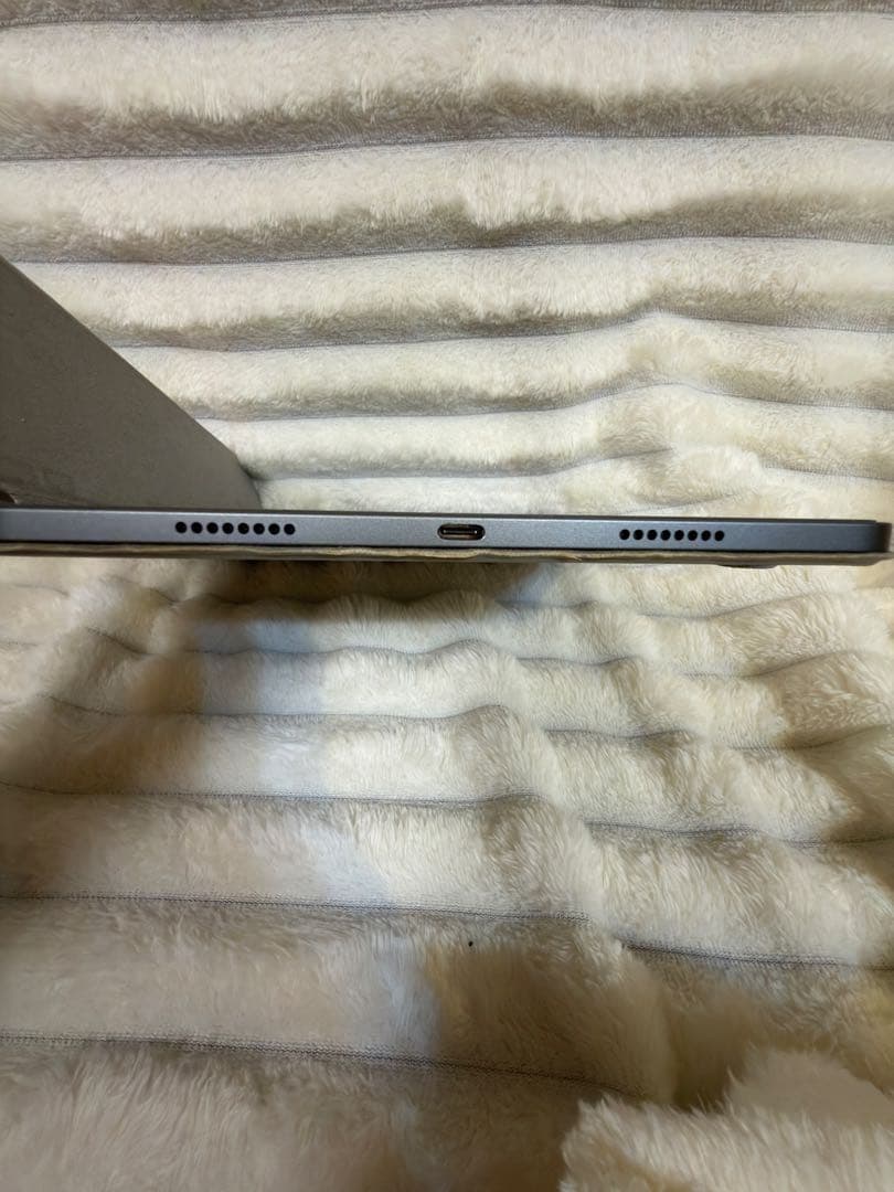 Apple iPad Pro 11インチ(第3世代)