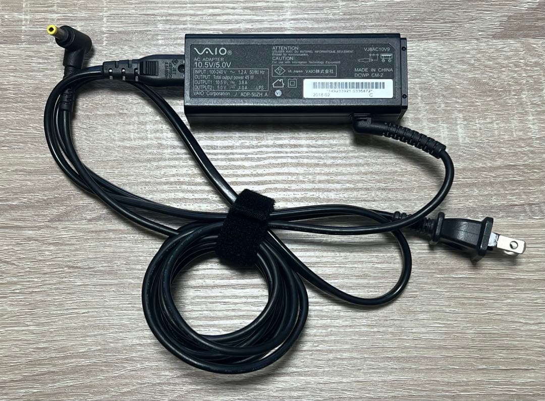 Windowsノート本体 SONY VAIO Corporation i5-8250U