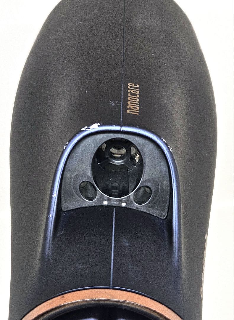 Panasonic　パナソニック　ヘアドライヤー　ナノケア　EH-NA0E