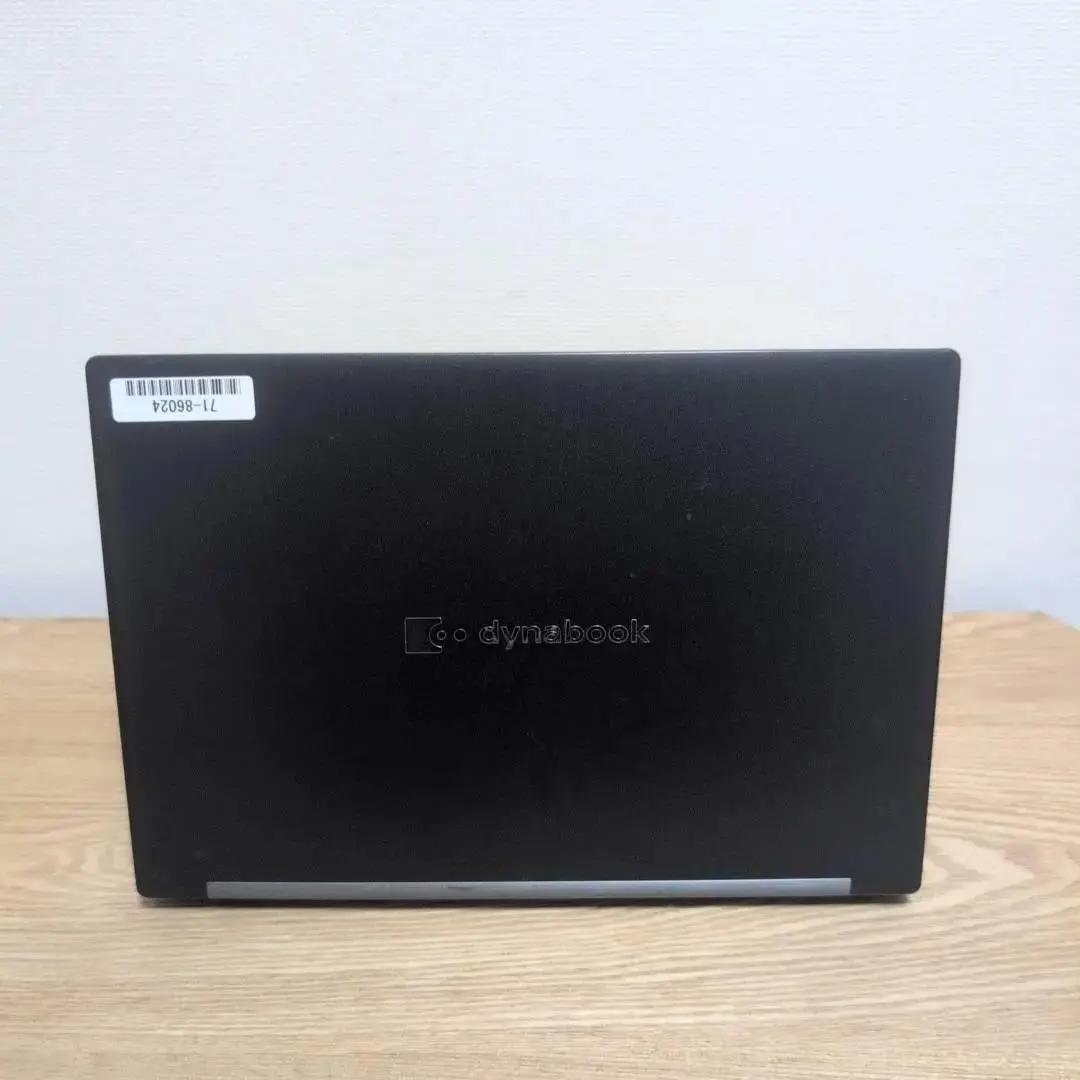 入門にオススメ♩ DVDマルチ レッツノート i5 10世代 8GB 256GB