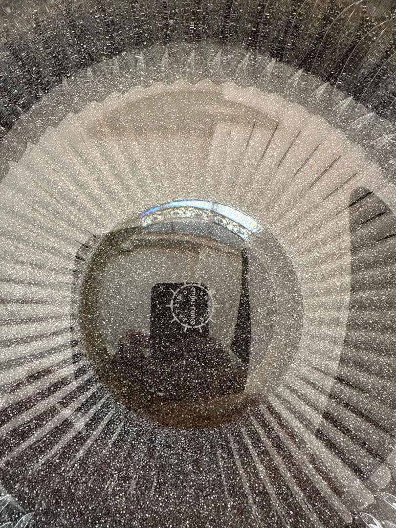 家 フレアボウル ゴールド 鉢・ボウル