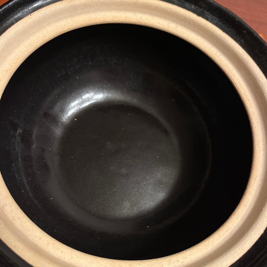 o*1様 長谷園　かまどさん 二合炊き　土鍋　炊飯　炊飯器　2合