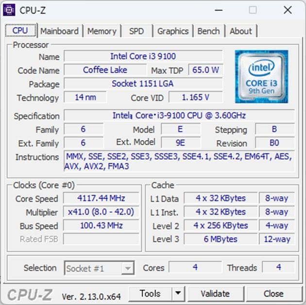 ★（39） 爆速 m.2SSD+HDD 第９世代CPU 8GB Office付