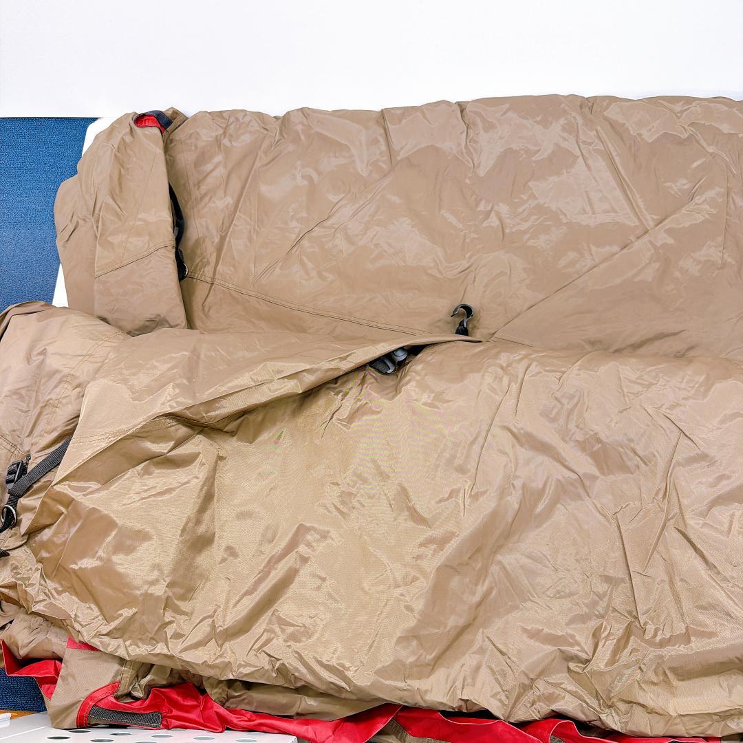 【美品】 peak　スノーピーク ランドロック TP-671R