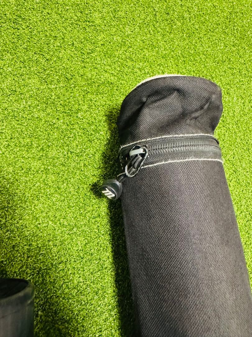 marucci 少年軟式バット ワニクラッシャースピード ブラック