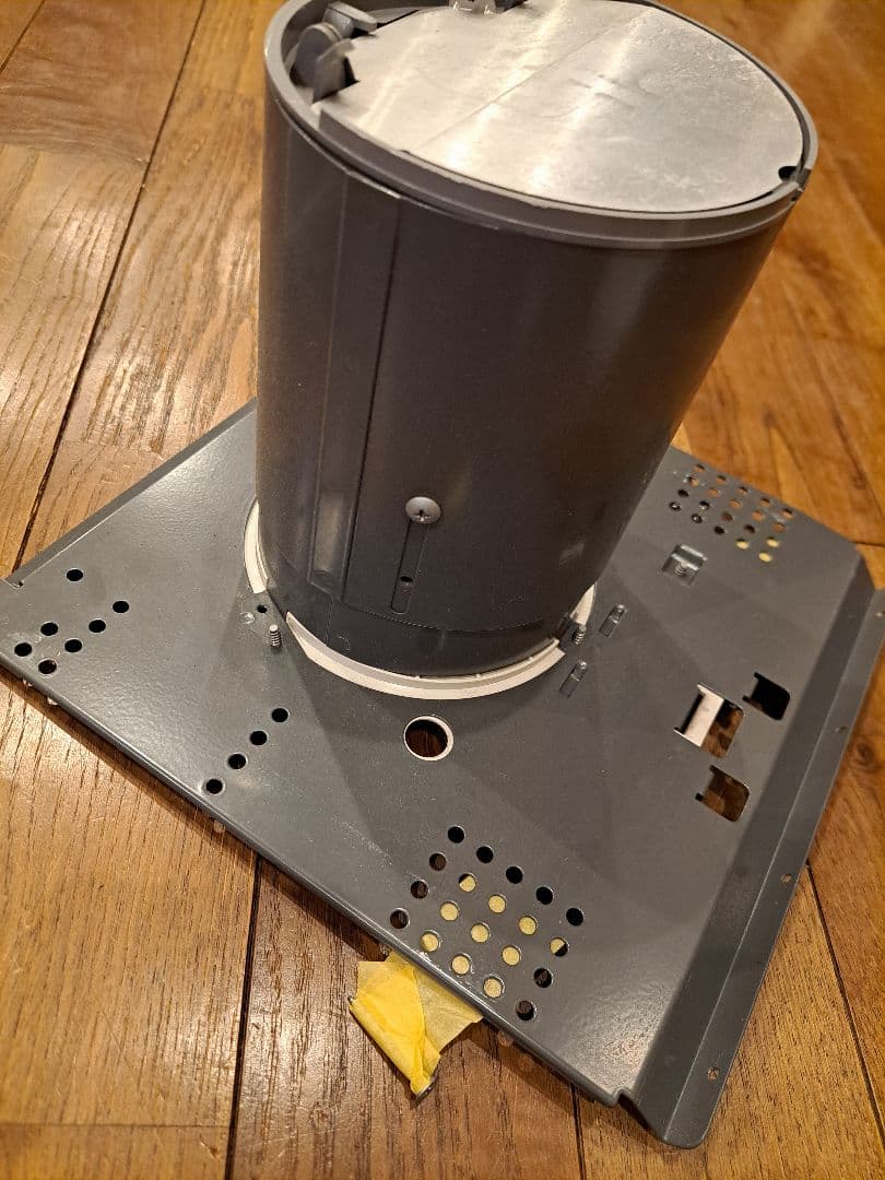 バス乾燥-暖房。換気システム 形名 V-241BK5-RN