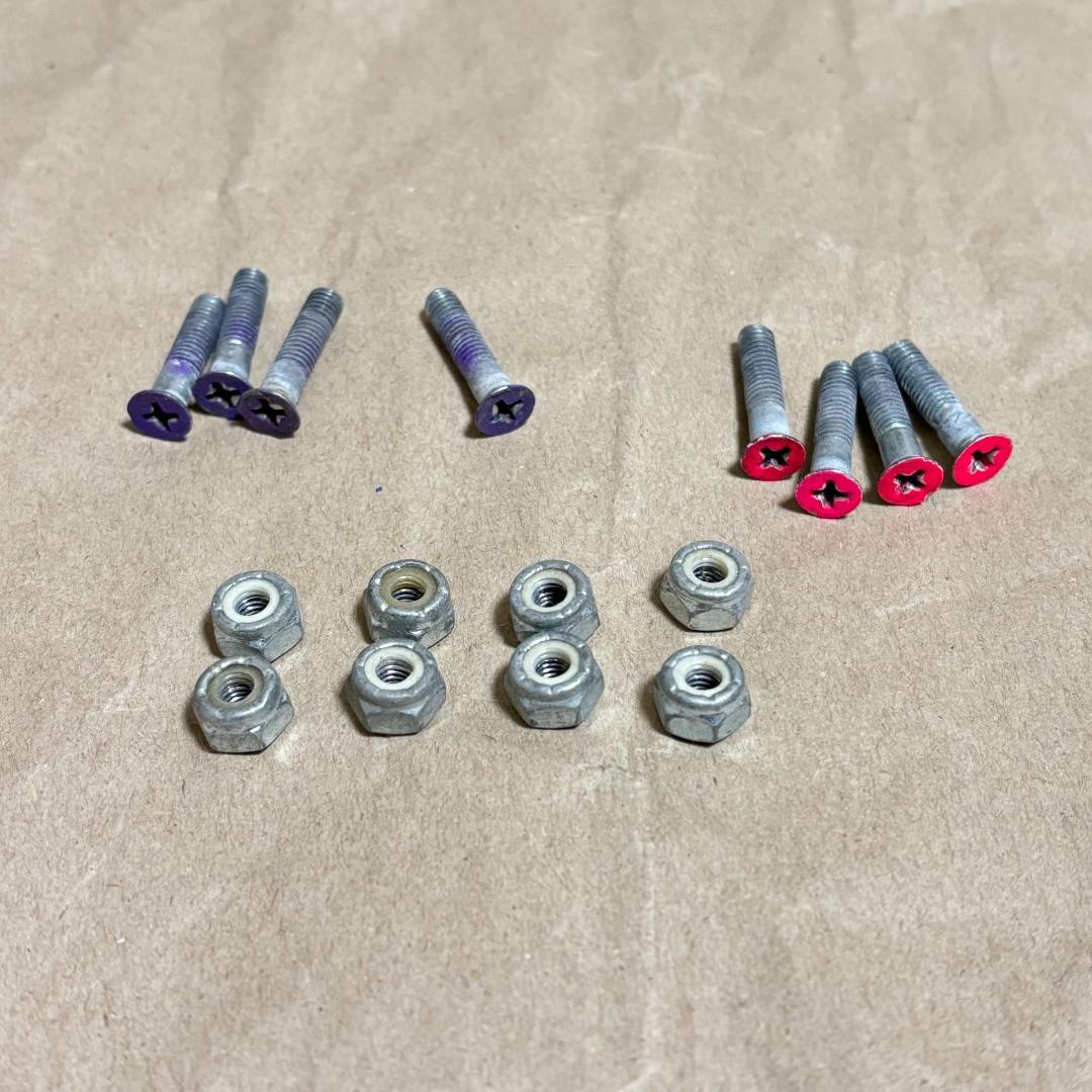 【希少】スケボー足回りまとめ売り インディペンデント SPITFIRE ウィール