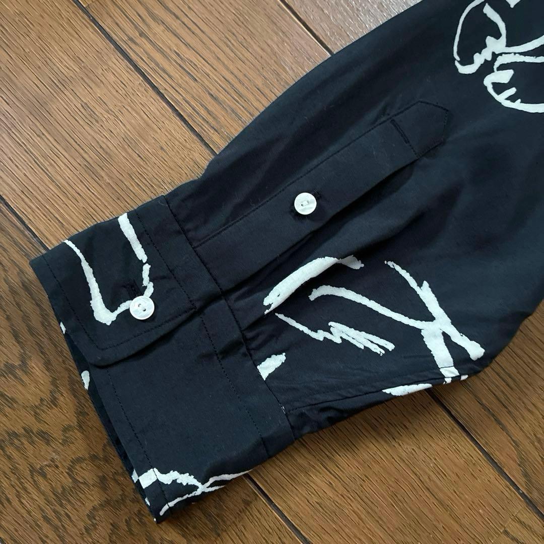 も*ち様 美品★WRYHT★ONE-PIECE COLLAR BLOUSE