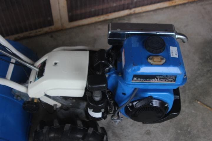 管理機・耕運機　イセキ　IR5　ポチと同等　正転逆転　A9041