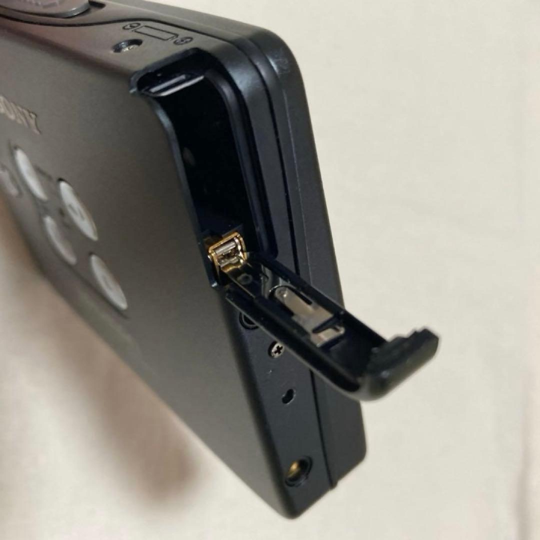 【最終価格】SONY WALKMAN WM-EX511