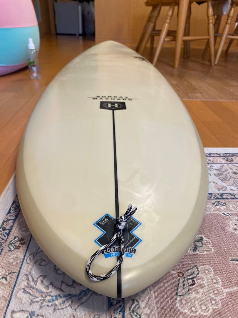 ファイヤーワイヤーサンデー　6.8 ベージュ