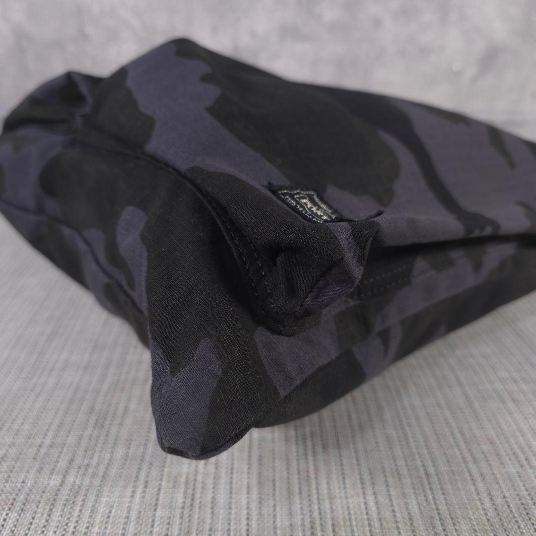 wataruさん　PORTER　ポーター　プラトーン　2way　ヘルメットバッグ