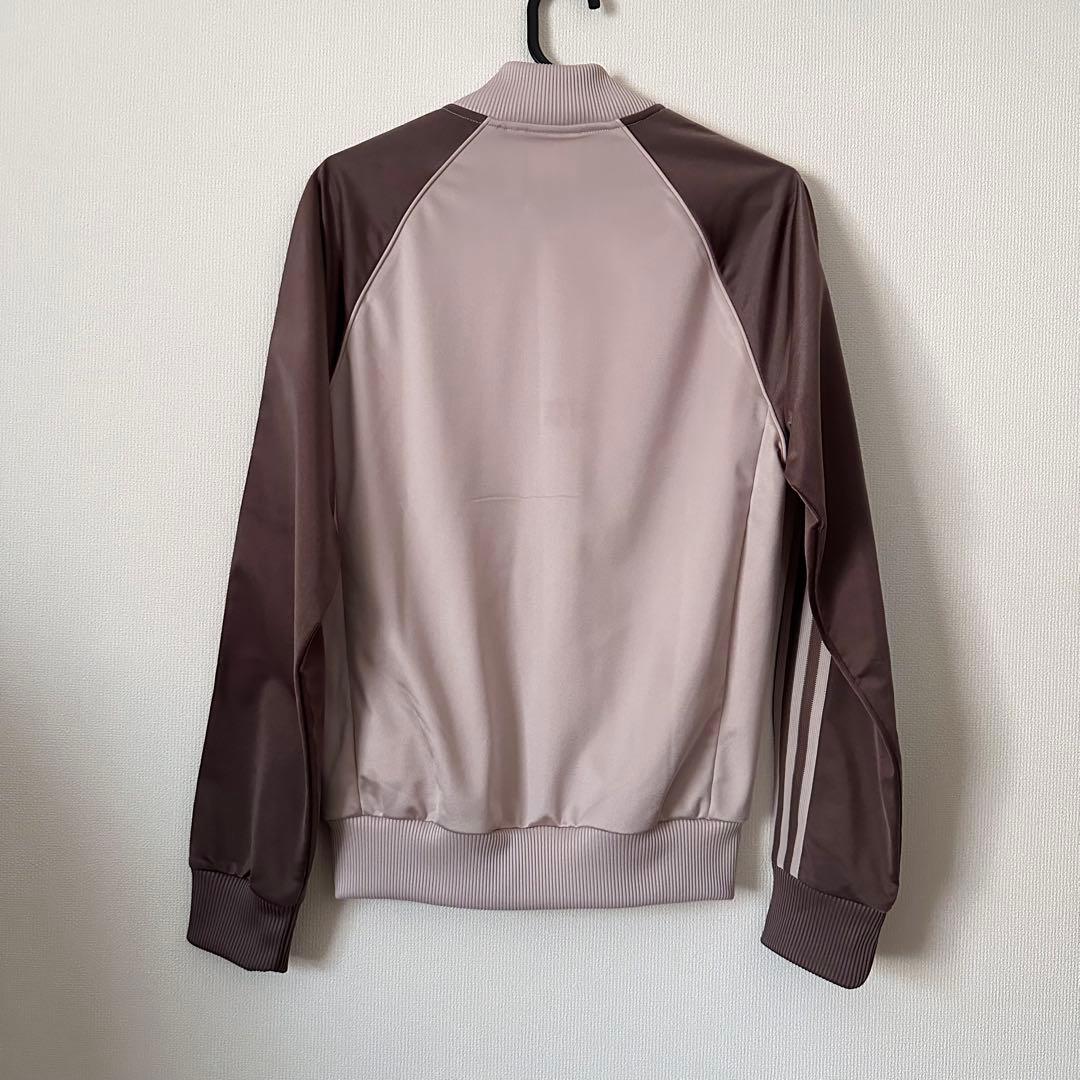 adidas トラックトップ