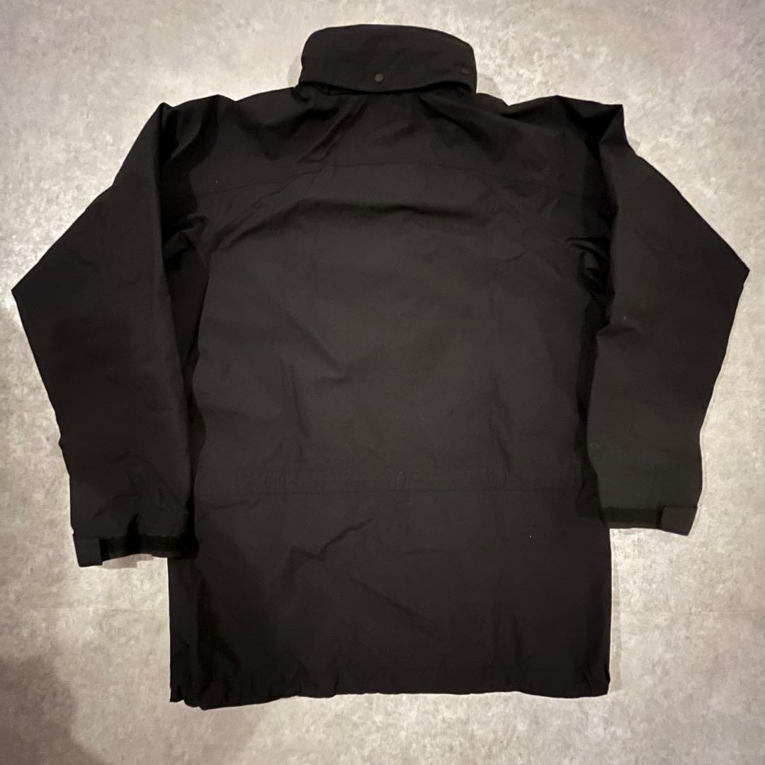 き*ん様 90s 00s patagonia Guide shell jacke