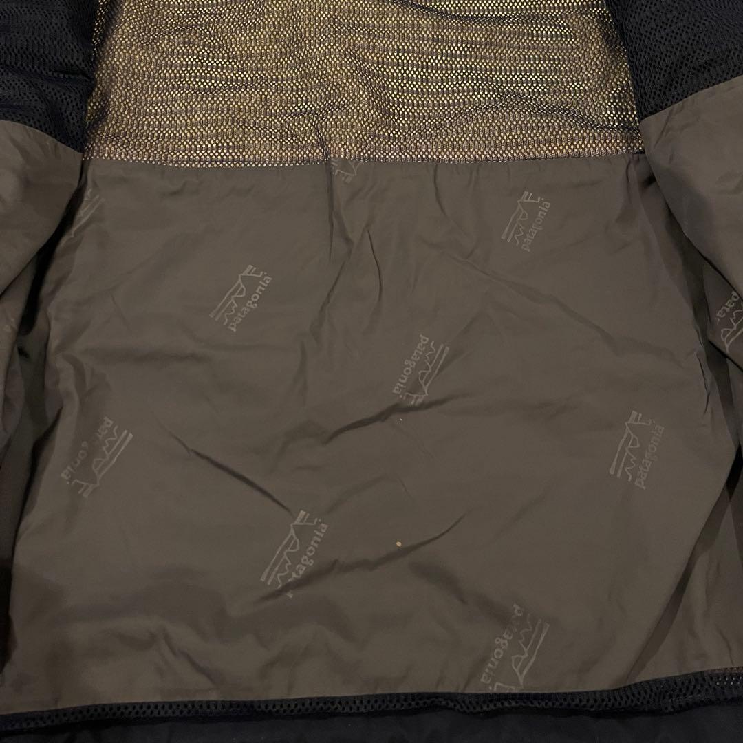 き*ん様 90s 00s patagonia Guide shell jacke