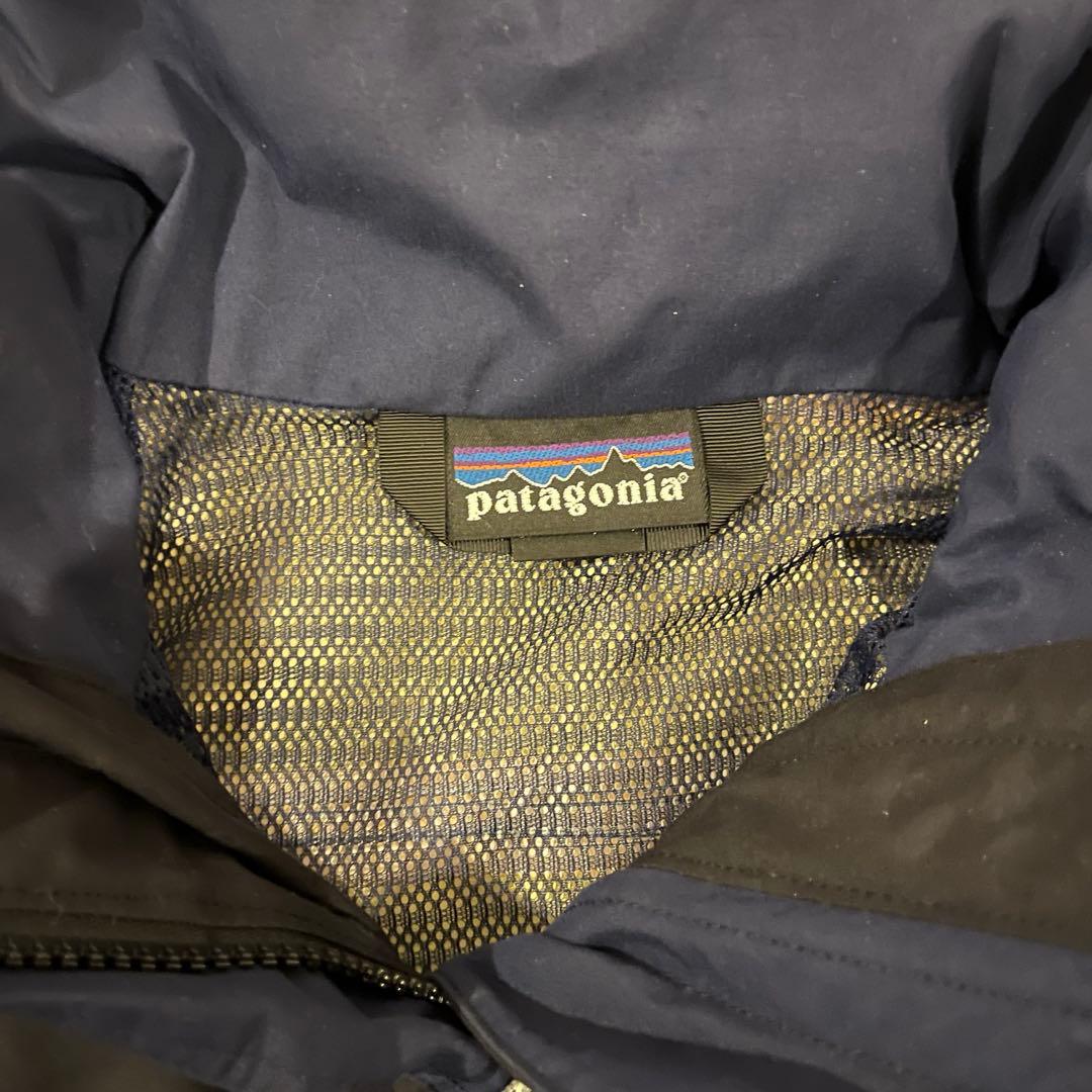 き*ん様 90s 00s patagonia Guide shell jacke