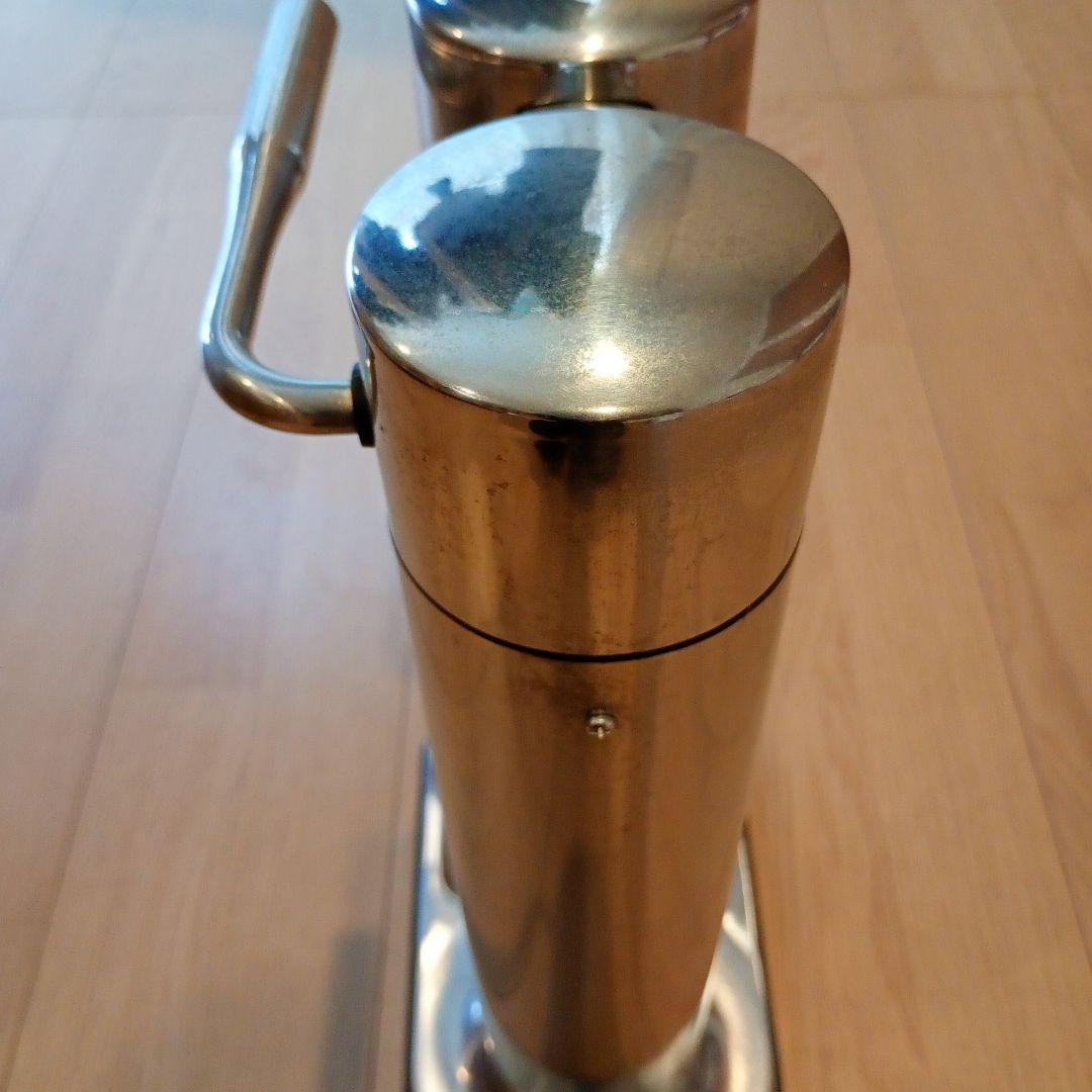 aarke 炭酸水メーカー ボトル付き