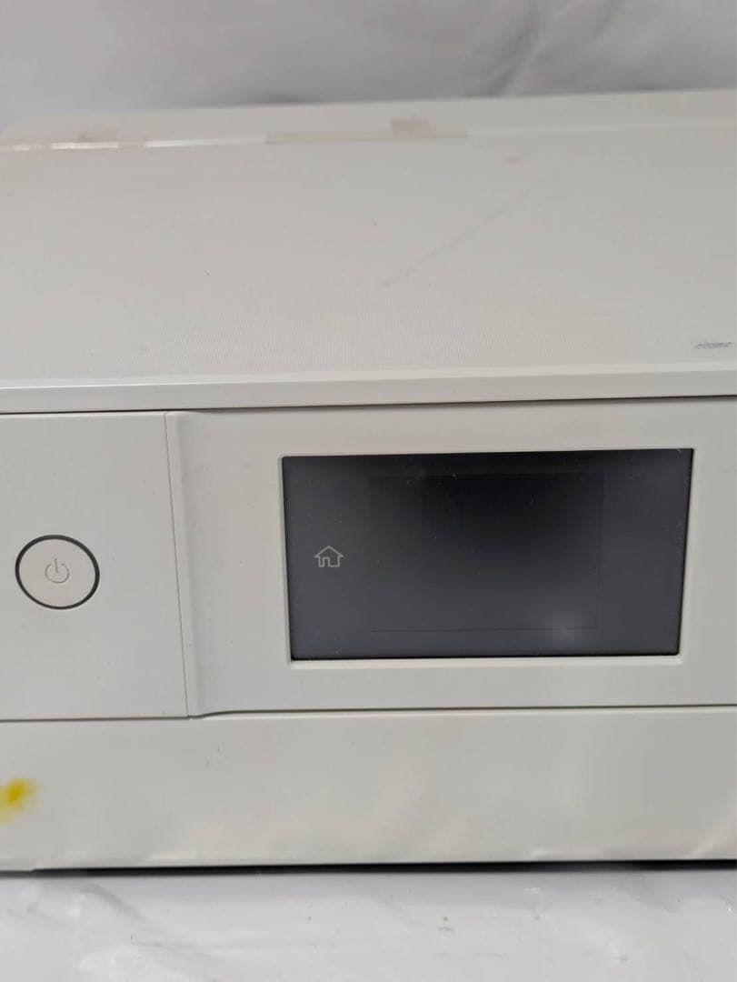 EPSON EP879AW プリンターエプソン 家庭用