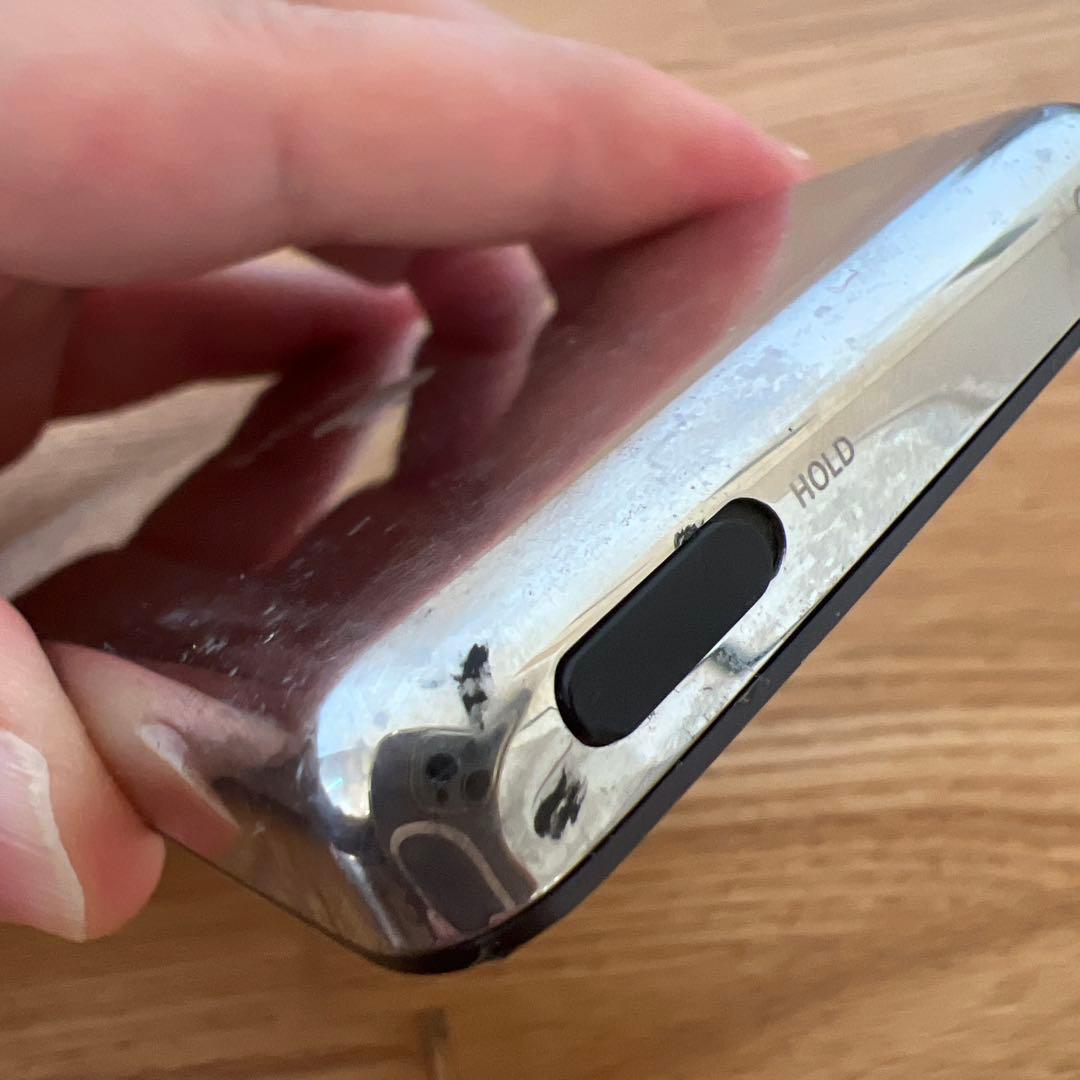 ポータブルプレーヤー iPod classic 120GB MB565J