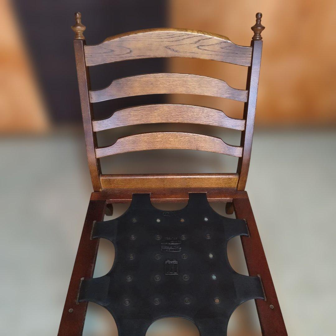 飛騨産業 キツツキ 穂高 3人掛けソファ 2