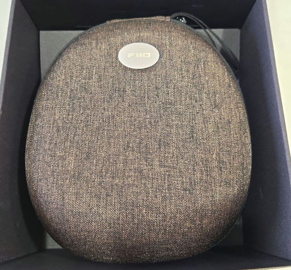 【美品】FiiO FT1 Black