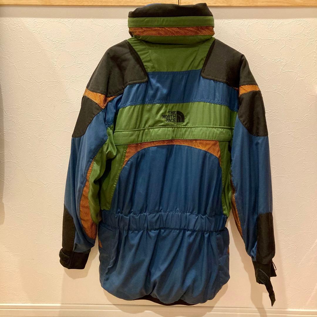 【Mサイズ】90年代 THE NORTH FACE GORE-TEX ジャケット
