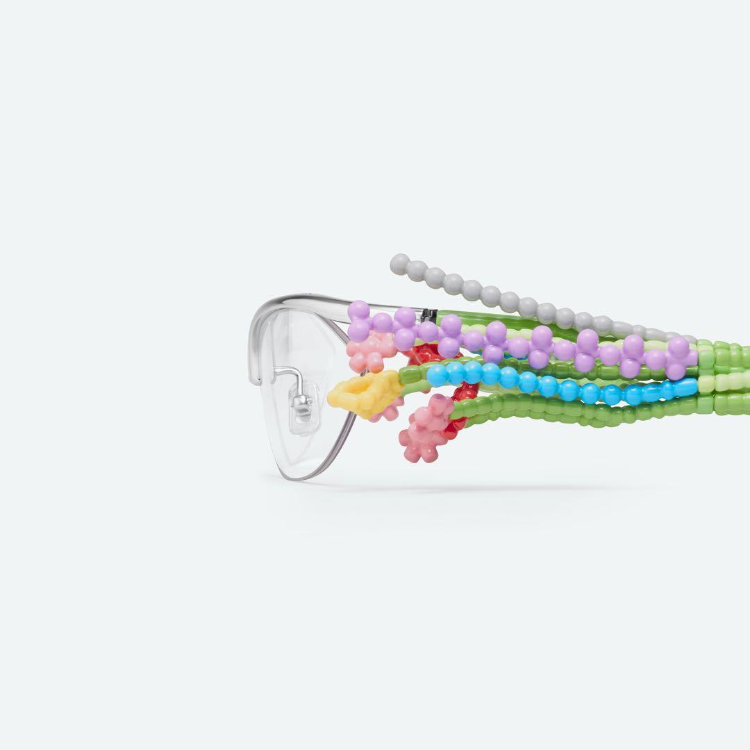 GENTLE MONSTER Bouquet 02 新品未使用品