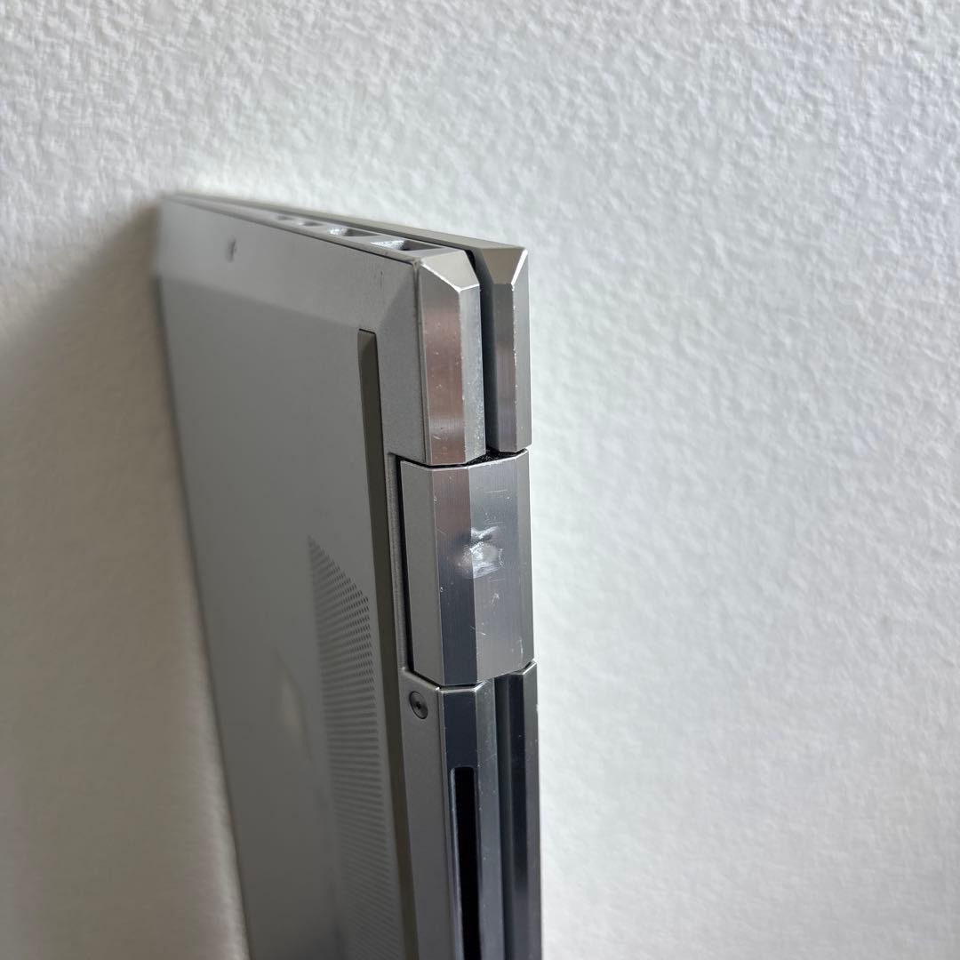 HP EliteBook x360 1040 G8 i5-1145G7 タッチ