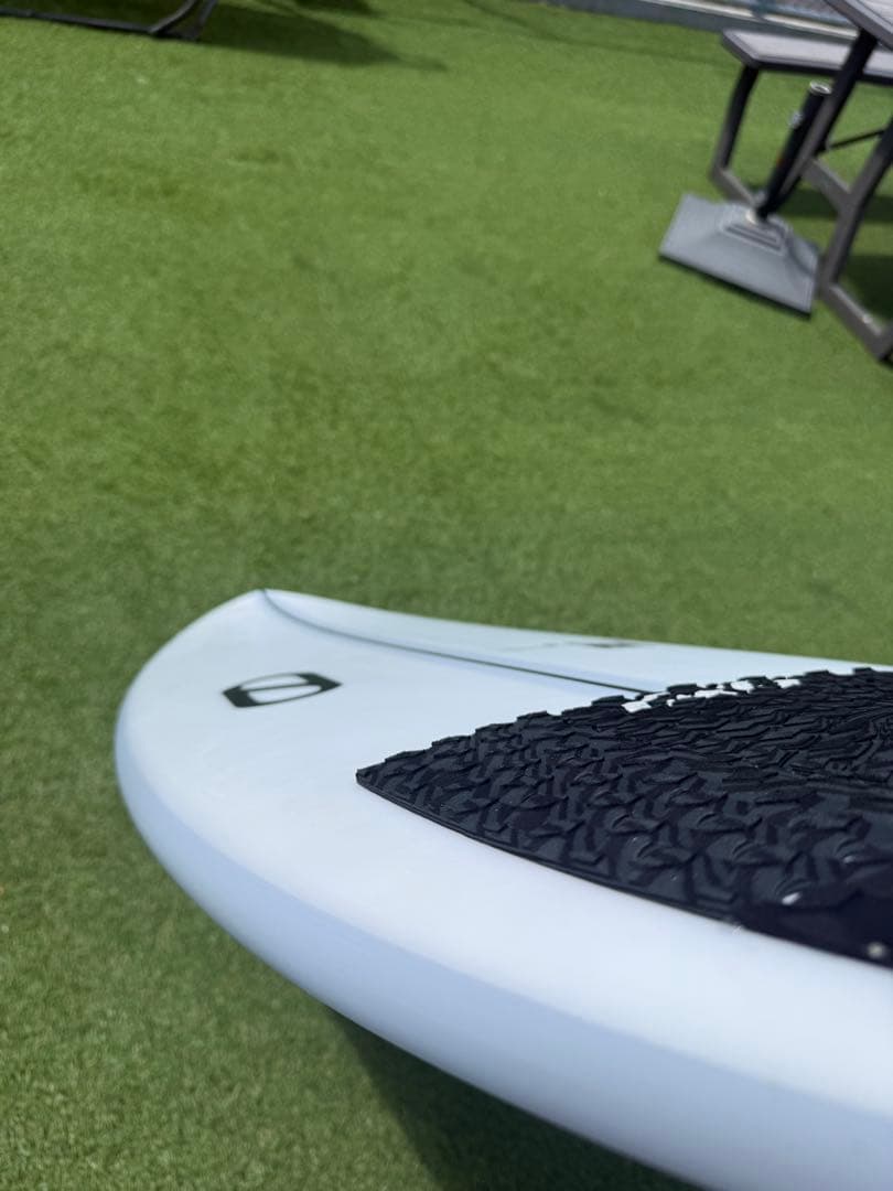 ファイヤーワイヤー SBOSS 5'6\" 27.6L 離島以外送料込み