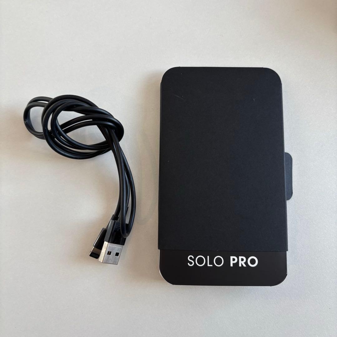 beats solo pro ワイヤレス　ノイズキャンセリング　ヘッドフォン