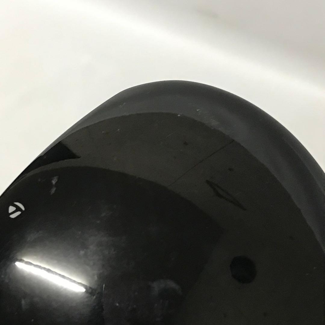 ◯ TaylorMade Qi10 MAX 10.5° ヘッドのみ　/M4
