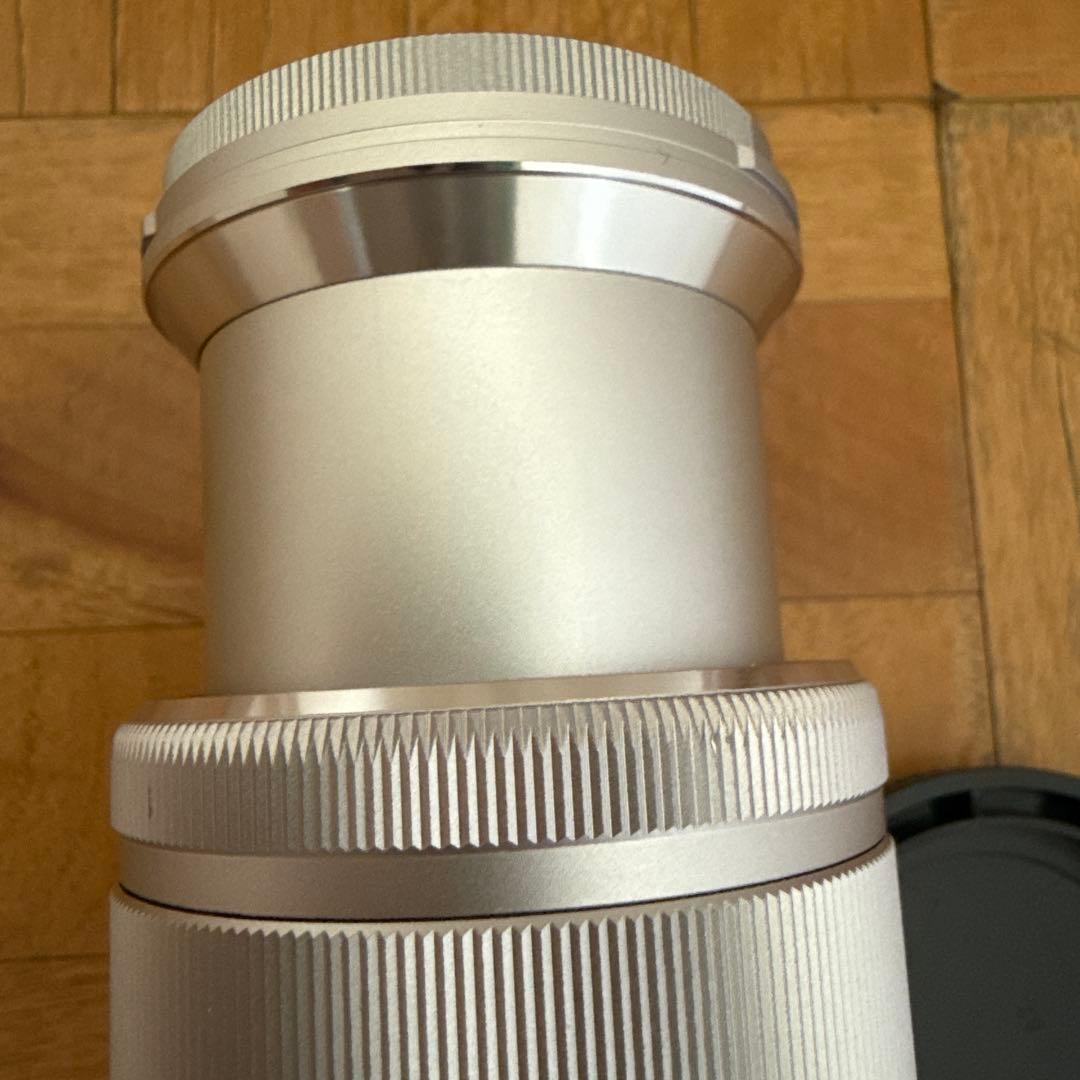 レンズ(ズーム) LUMIX G VARIO H-FS35100 35-100mm