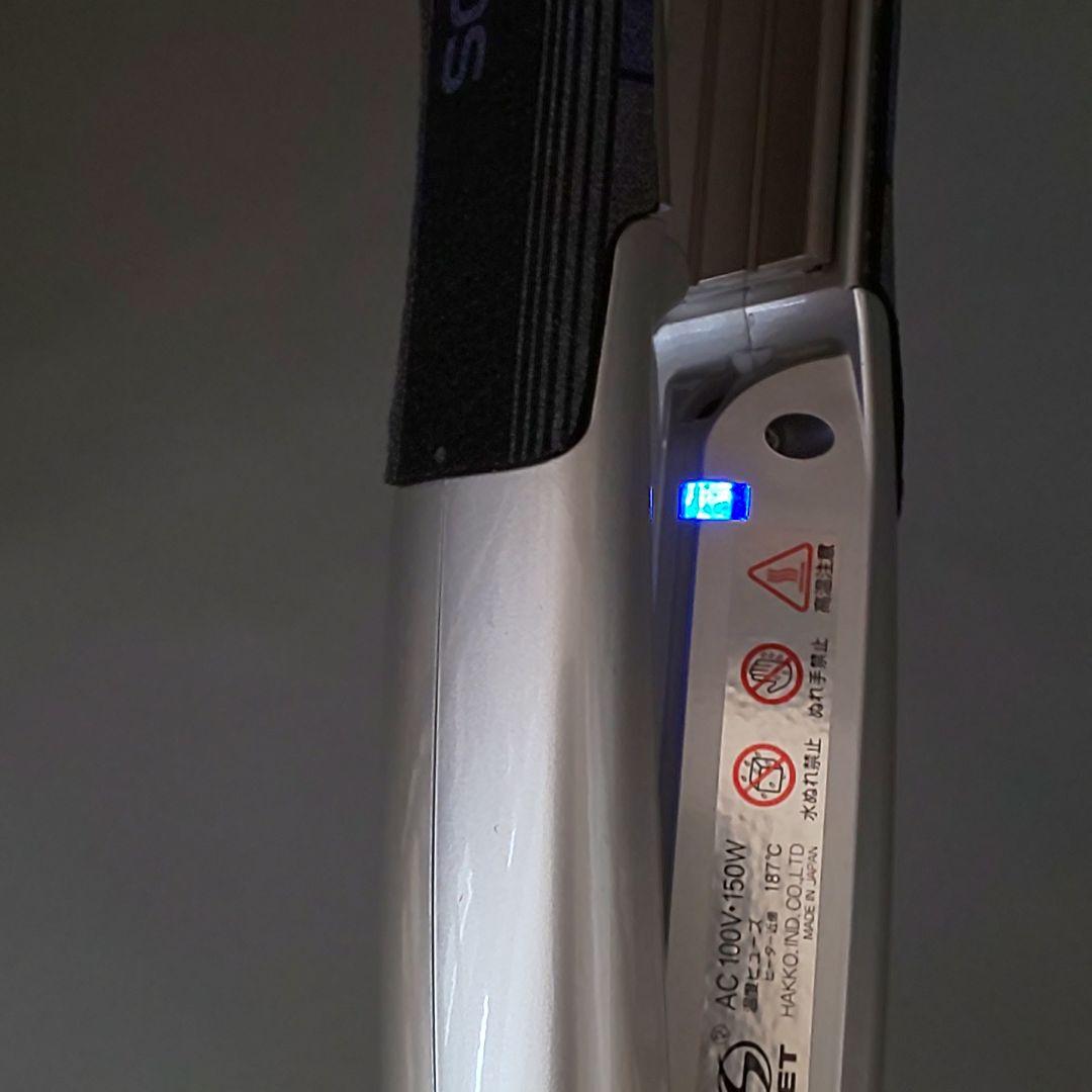 ※※ADST　Premium　DS アドスト　ヘアアイロン【新品・正規品】72