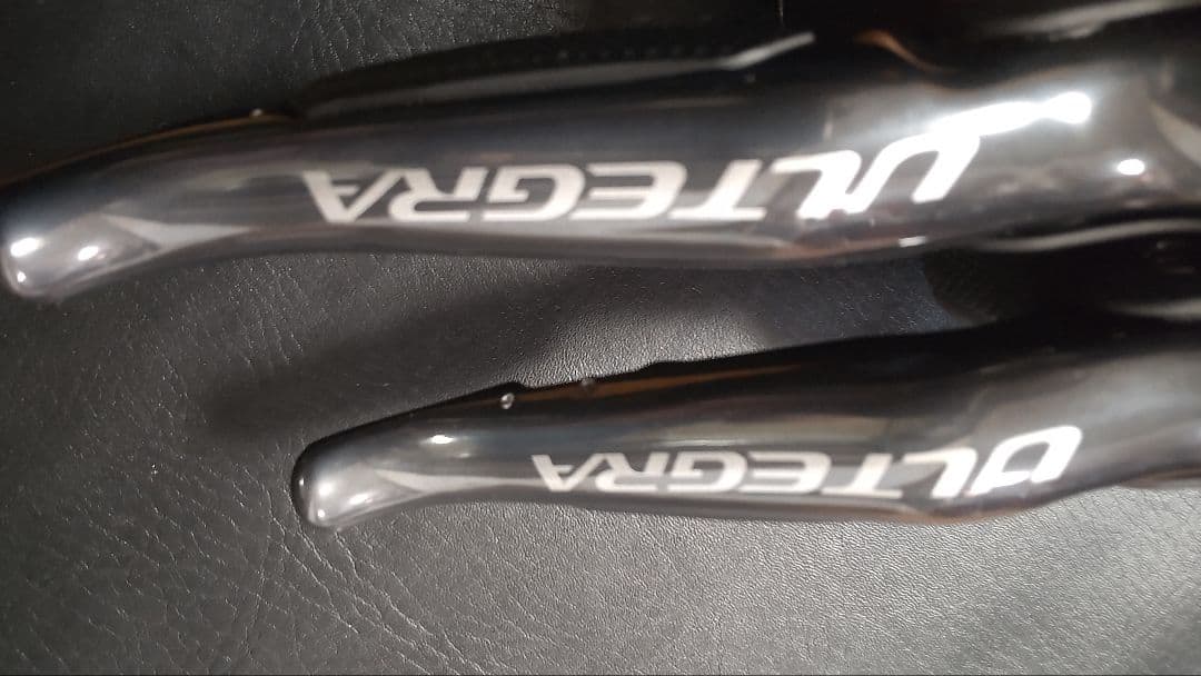 シマノ　アルテグラ　Di2 STI ST-6770　美品