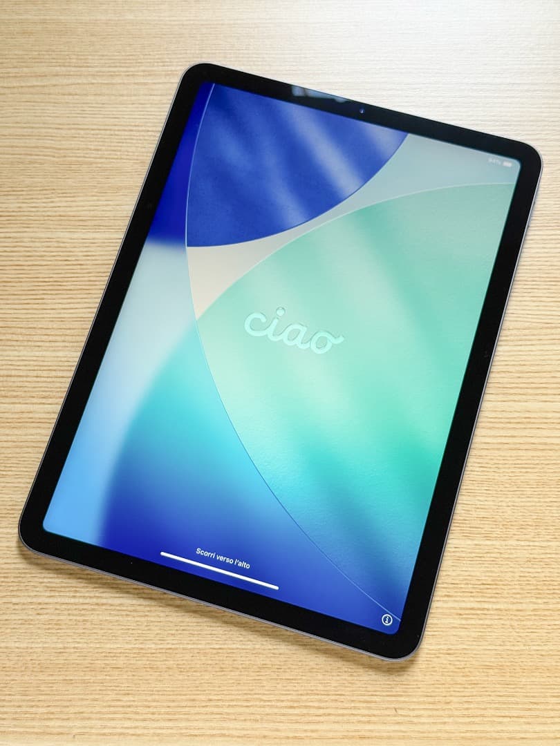 iPad Air 第4世代 ＋ Magic Keyboardセット