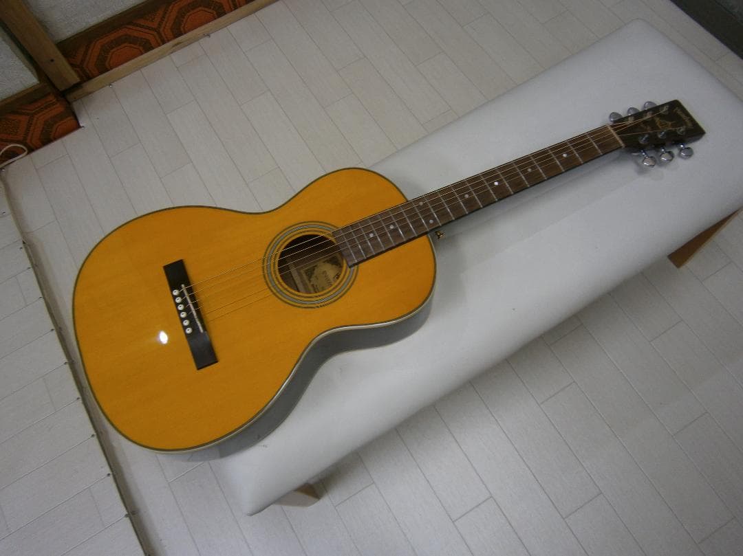 期間限定特価・中古超美品・ヘッドウェイ＜HG-35＞小ぶりボディ