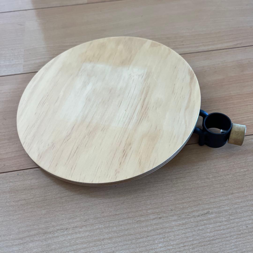 ドローアライン　テーブル2枚セット