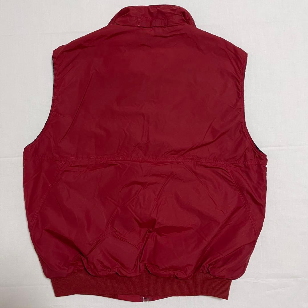 90s Patagonia パタゴニア L シェルドシンチラベスト